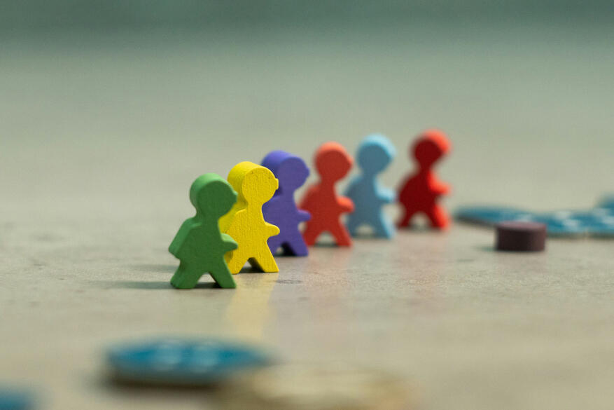 Resilient by Design Programm